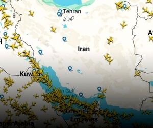 رایزنی گسترده برای جذب پروازهای عبوری 
