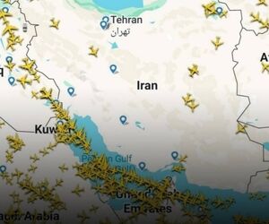 رایزنی گسترده برای جذب پروازهای عبوری 