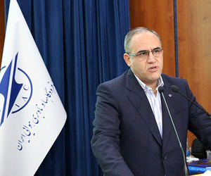 هدف گذاری برای هوشمندسازی فرودگاه ها با اجرای سه سرفصل اصلی