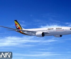 سفارش دو فروند ایرباس A330neo هواپیمایی اوگاندا 