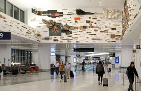 زیباترین
 فرودگاه جهان در سال ۲۰۲۶