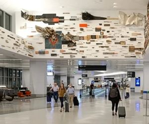 زیباترین
 فرودگاه جهان در سال ۲۰۲۶