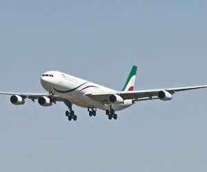 پروازها در فرودگاه‌های مازندران به حالت عادی برگشت